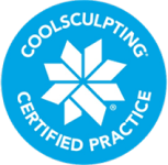 CoolSculpting Certified Practice award