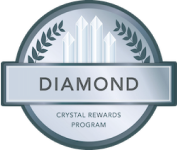 Diamond Crystal Rewards Program