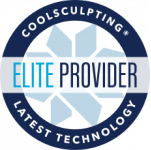 CoolSculpting Elite Provider award
