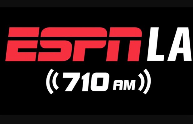 710 AM ESPN logo