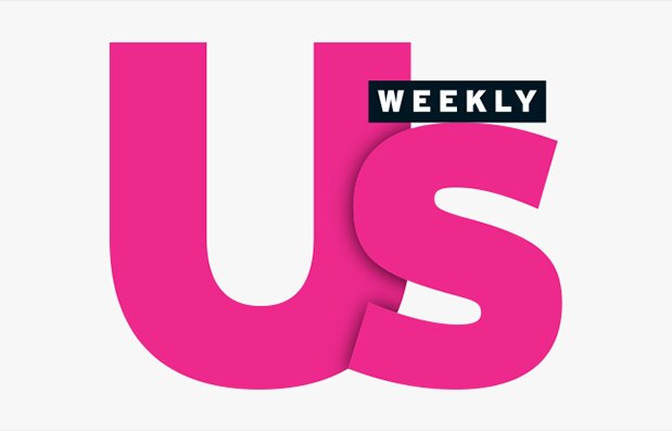 US Weekly logo