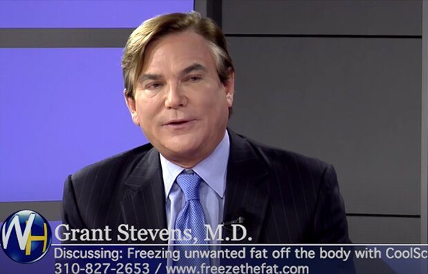 CoolSculpting on the wellness hour