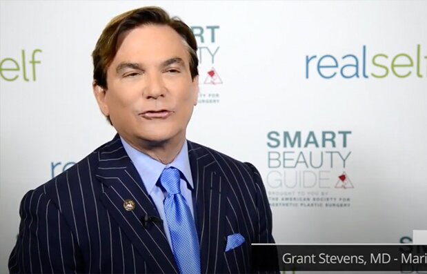 Grant Stevens RealSelf interview about CoolSculpting